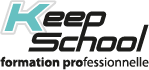 Logo KeepSchool
