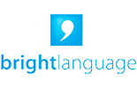 logo Bright Language