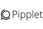 Logo Pipplet certifiation en langue italienne