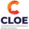 logo partenaire CLOE certification en langue italienne compatible CPF