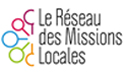 Logo Missions Locales