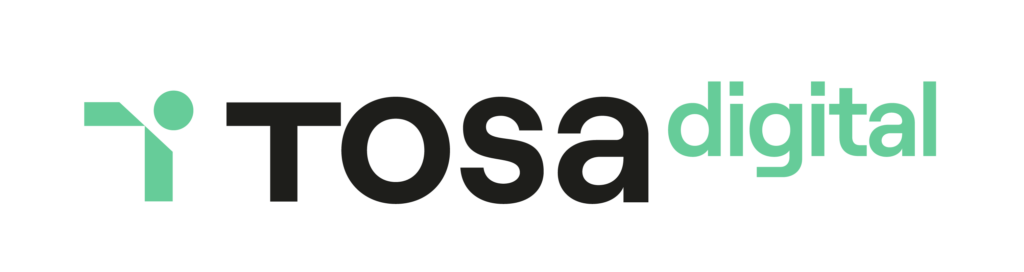 Logo du TOSA Digital
